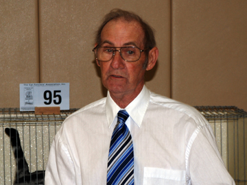 Roger Lawrence